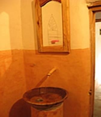 Мини-отель Auberge Tigmmi N'Tamazirte
