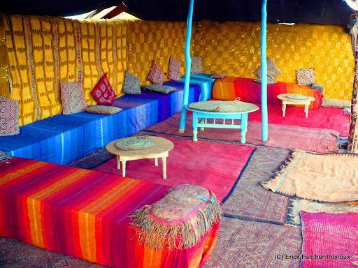 Отель Bivouac Le Petit Prince