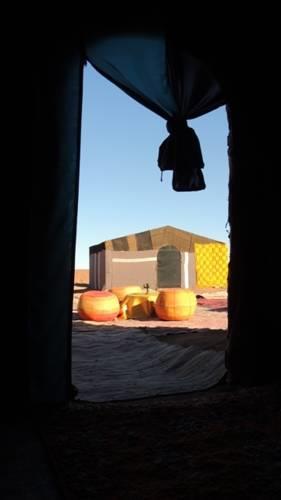 Отель Bivouac M'hamid