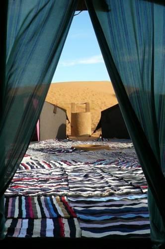 Bivouac Territori Nomada