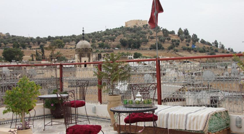 Dar Lalla Kenza