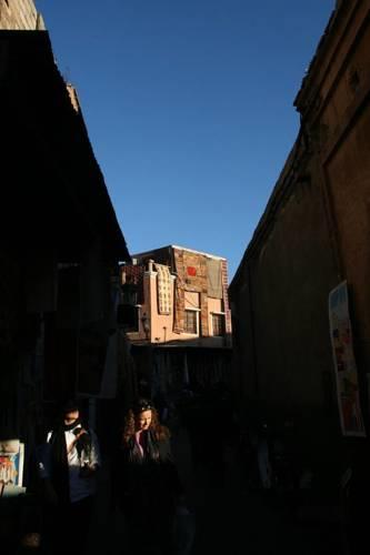 Dar Lamane