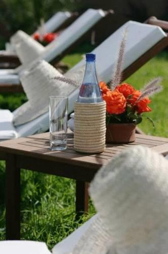 Отель Ecolodge Quaryati Marrakech