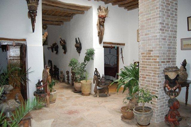 Мини-отель Gite Chez Pauline - Ferme D'hôte