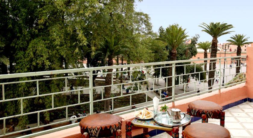 Hotel Ali