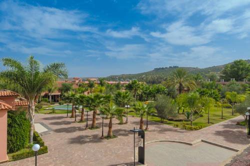 Отель Hotel Dar Eddaya