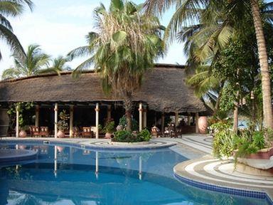 Отель Hôtel Espadon