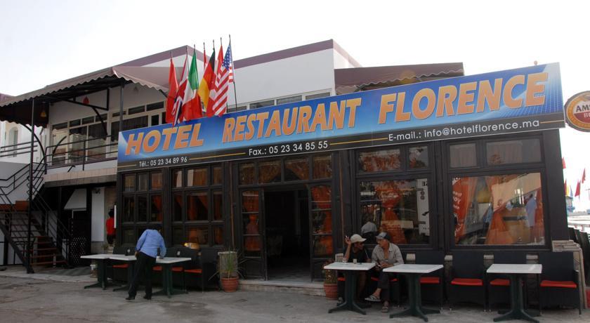 Отель Hotel Florence