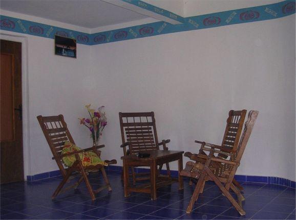 Отель Hotel Le Mirage