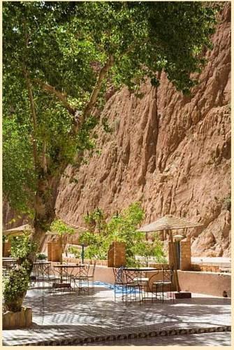 Отель Hotel Les Roches