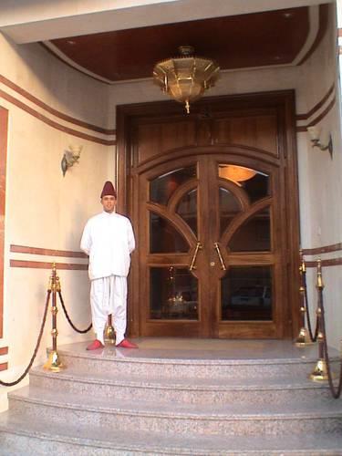 Отель Hotel Malta