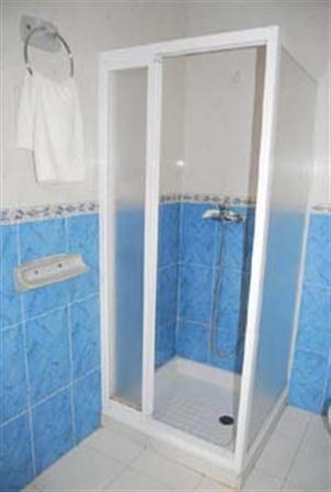 Отель Hôtel Mandy