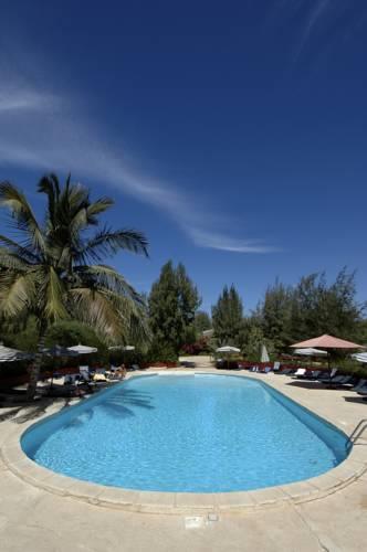 Hôtel Mermoz