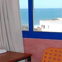 Отель Hotel Safa
