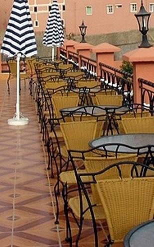 Отель Hotel Saint Antoine
