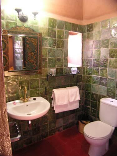 Отель Hotel Tabarkat