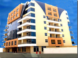 Kirklees Hotel Apartments
