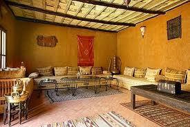 Отель Kasbah Ennasra
