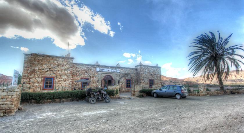 Мини-отель Kasbah Imini