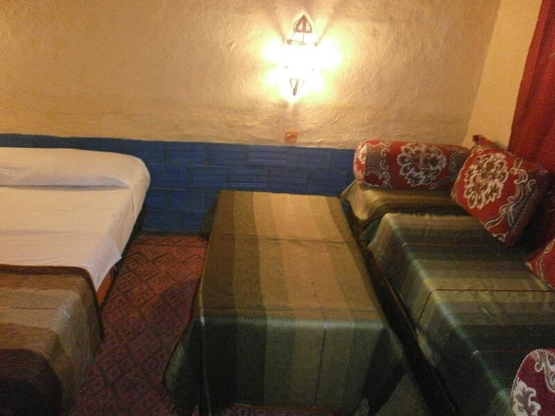 Kasbah Sable d'Or