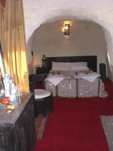 Мини-отель Kasbah Tizzarouine