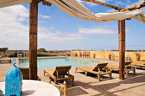 La Maison Essaouira