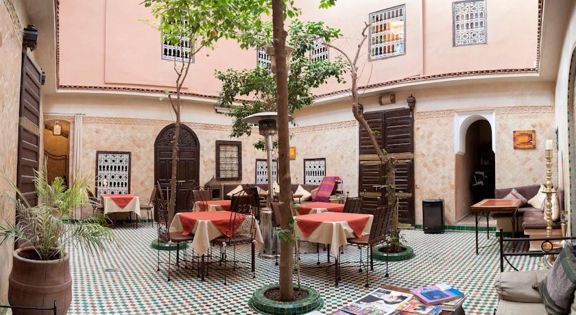 La Maison Nomade