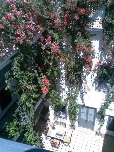 Les Jardins de Riad Laarouss