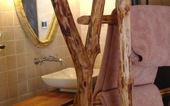 Отель Lodge du Delta Niominka