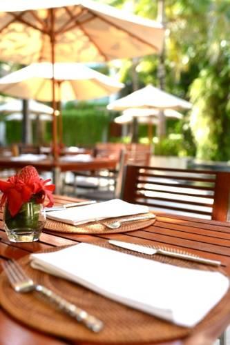 The Chava Resort