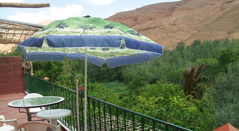 Мини-отель Maison D'hôte Mogador