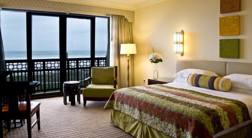 Отель Mazagan Beach Resort