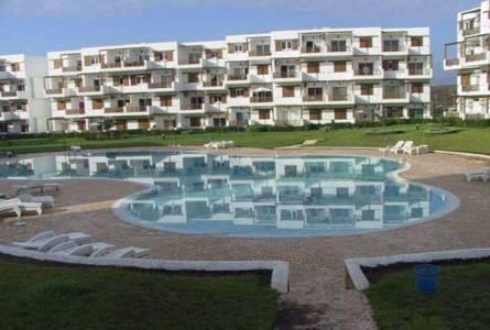 Отель Mirador Golf