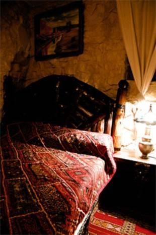 Мини-отель Ourika Garden Mountain Villa Guest House