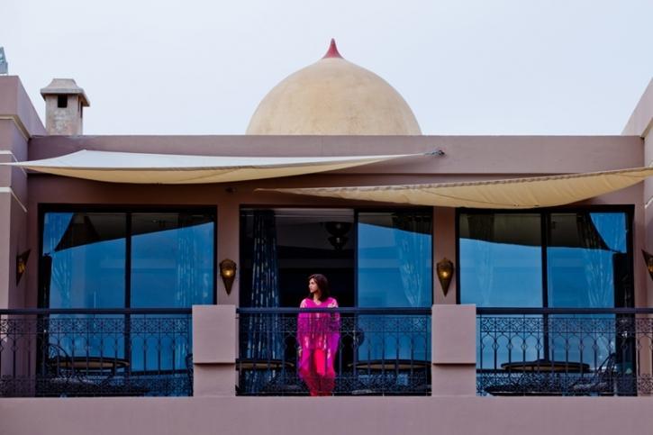 Palais Medali & Spa