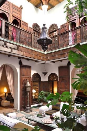 Riad 41