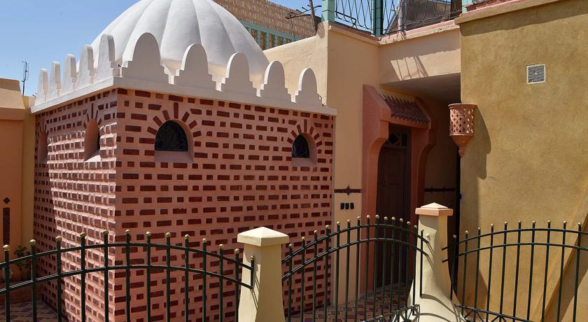 Riad Aicha Marrakech