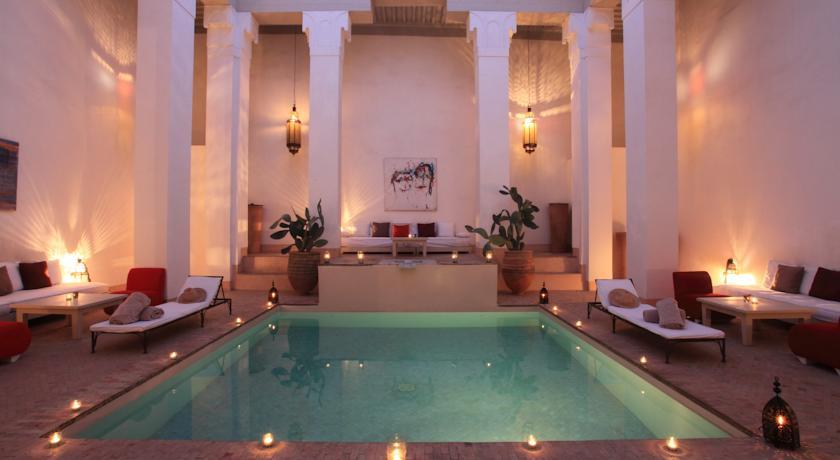 Riad Al Jazira