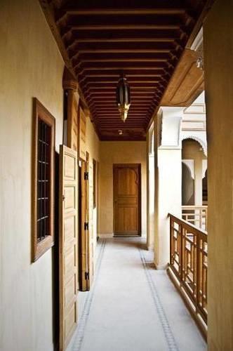 Riad Al Ksar and Spa