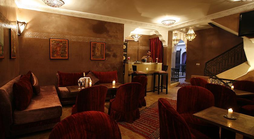 Riad Al Rimal