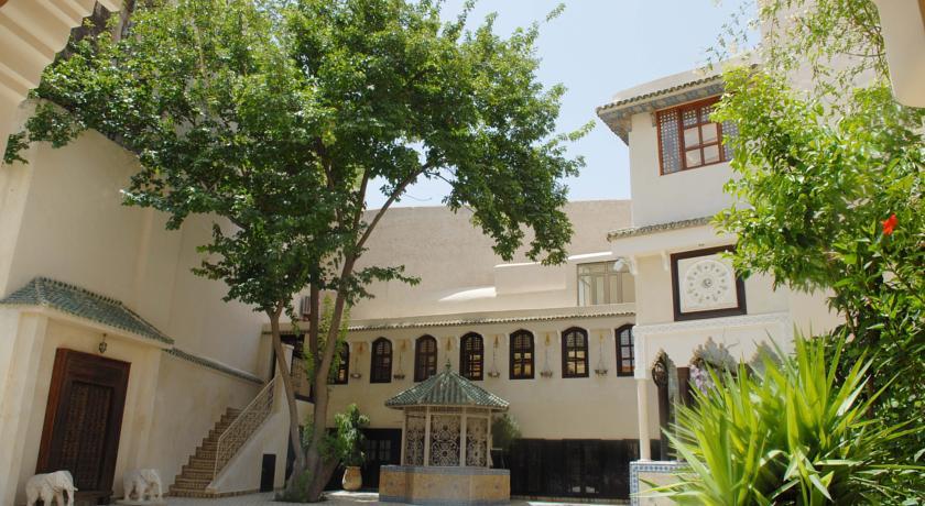 Riad Alkantara