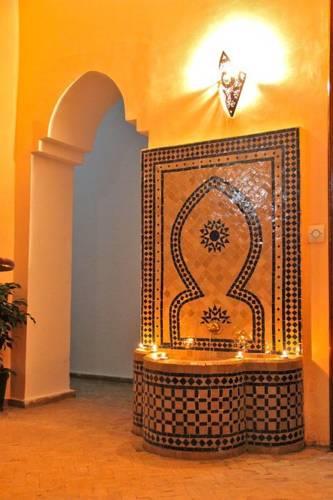 Riad Amlal I