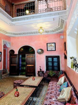 Riad Anass Al Ouali
