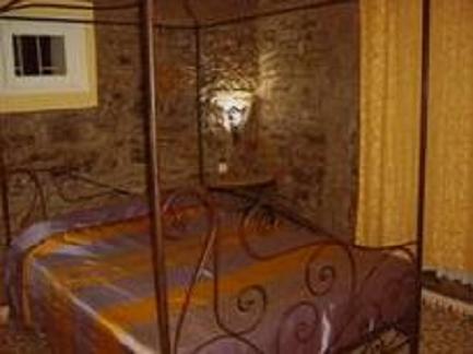 Отель Riad Dar Fatna