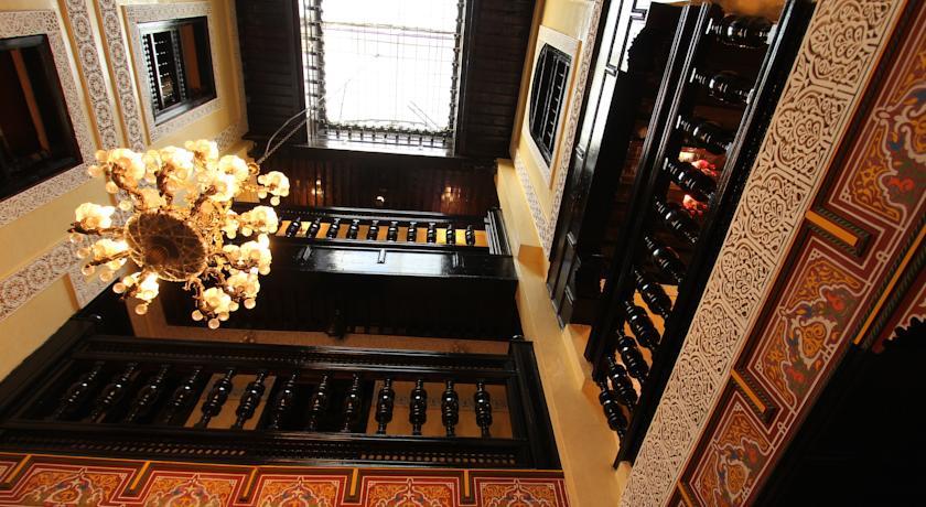 Riad Doha