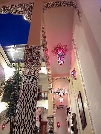 Riad Eleganza Fes