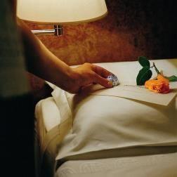 Отель Park Hotel Ai Cappuccini