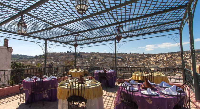 Riad La Source Bleue