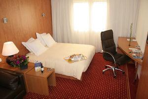 Апартаменты Quality Suites Bordeaux Aéroport