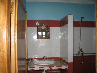 Отель Riad Mimouna De Timnay